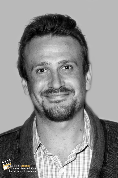 Jason Segel